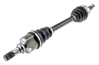 Nty 391018696r приводной вал приводная фото №1