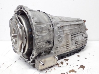Коробка передач передач автоматична коробка передач 2wd rwd mercedes vito iii w447 2.0 cdi 136km 25r fv фото №1