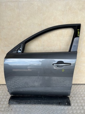 Двері повний ліва jaguar e-pace фото №1