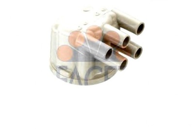 Трамблерна кришка розподільника запалювання facet 2.8215pht фото №1