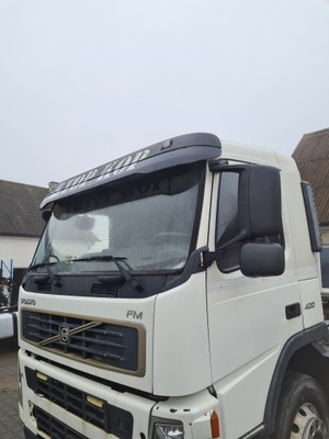 Кабіна комплектна niska короткий денна volvo fm 13 фото №1