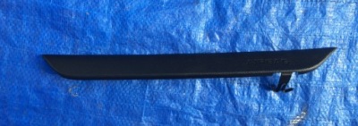 Jeep wrangler jl 21 22 пластик na панель заглушка pod подушка безпеки фото №1