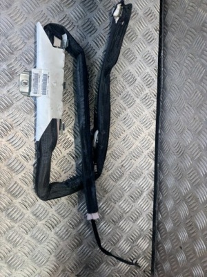 Peugeot 3008 шторка безпеки повітряна права 9801631380 фото №1