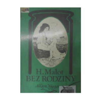 Bez rodziny - Hector Malot