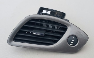 Решётка обдув правая renault scenic iii 1012127 фото №1