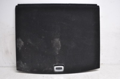 Mg hs підлога обшивка багажника 10783649 фото №1