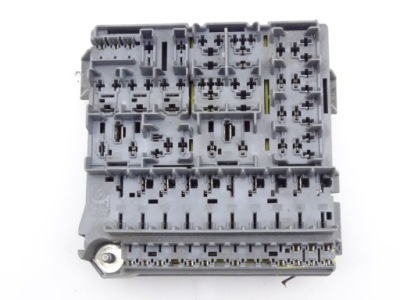 Alfa romeo mito 08-13 коробка предохранителей 51781452 50515336 фото №1