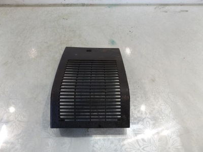 Frontera a 3d решітка заглушка фото №1