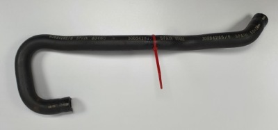 Wąż труба підсилювача volvo v40 1.8 30884285 фото №1