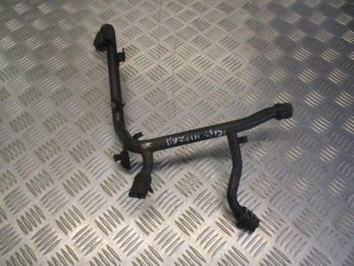 Шланг топлива seat ibiza iii 1.9 tdi фото №1