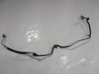 Труба трубка шланг кондиціонера audi a6 c7 2.0 tdi 4g0260710p фото №1