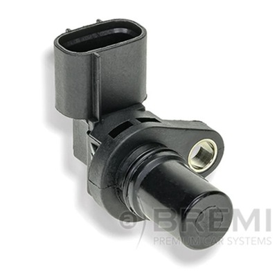 ALTERNADOR IMPULSOW, EJE DE CIGÜEÑAL BREMI 60288  