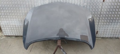 Капот opel astra j astra iv 4/5 kombi lak:z190 фото №1