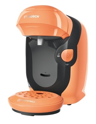 Bosch Tassimo Style TAS1106 kávovar Plná automatizácia Kávovar