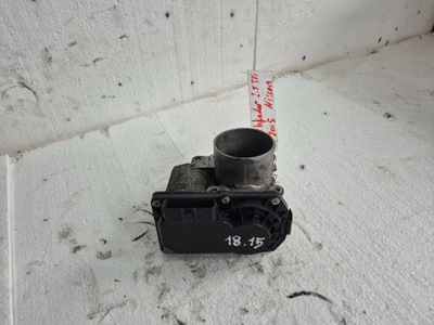 Дроссельная заслонка 16119ec00a nissan pathfinder r51 2.5 dci фото №1