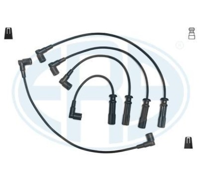 Era шланг запалювання фото №1