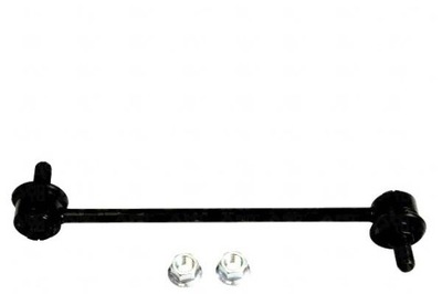 Monroe з'єднувач тяга стабілізатора перед l/p 237m фото №1