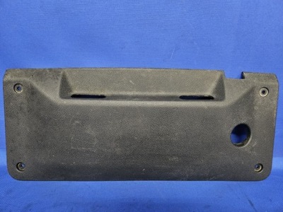 Защита корпус замка дверь jumpy iii expert iii proace ii фото №1