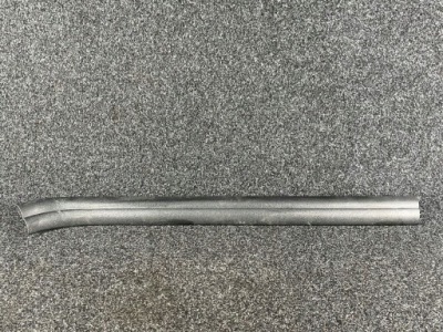 Bmw seria 4 f32 молдинг накладка порог правая 7277640 фото №1