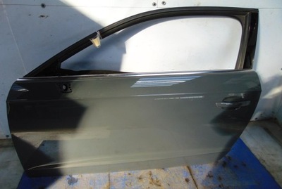 Audi a3 s3 дверь левый перед hb3 фото №1
