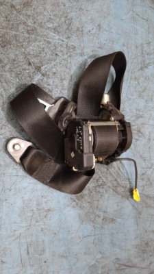 Pas безпеки перед лівий fiat stolo 5d фото №1