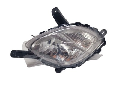 Kia picanto лампа передня ліва 2012-2017 nowa org 922011y400 фото №1