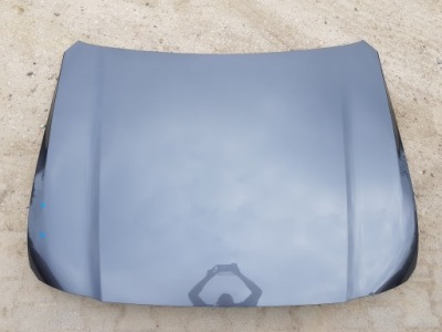 Mazda cx-60 cx 60 капот фото №1