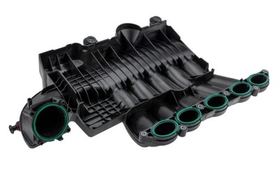 Коллектор всасывающий volvo s40 ii 2.4 04- v50 2.4 04- фото №1