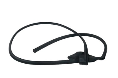 Jaguar xf 16- прокладка двері перед права t2h1319 фото №1