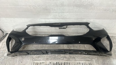 Kia pro ceed proceed 2017- бампер перед передний фото №1