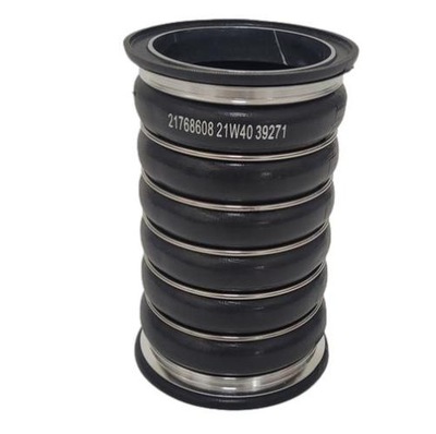 Новий оригінал шланг wąż інтеркулер volvo fh 4 фото №1