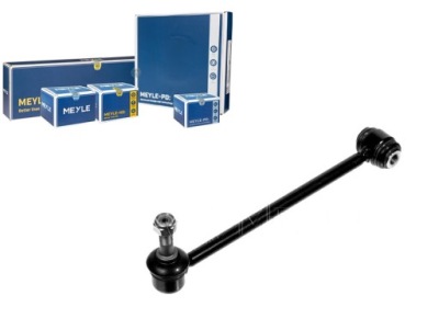 З'єднувач стабілізатора peugeot задня 406 meyle фото №1