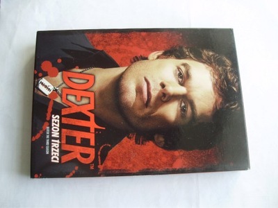 Serial Dexter sezon 3