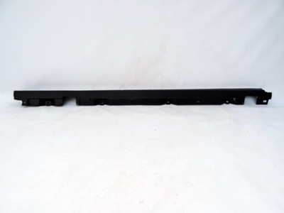 Молдинг порог правая mercedes x247 x243 фото №1