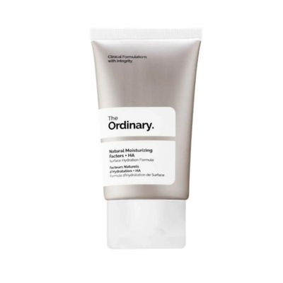 The Ordinary, Natural Moisturizing Factors + HA, K