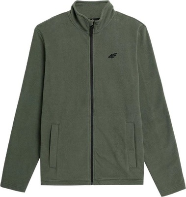 4F bluza męska 4FSS23TFLEM052 44S-M