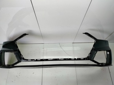 Audi a7 s7 c8 4k8 s-line бампер перед передний фото №1