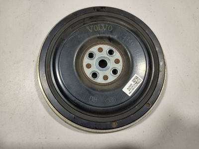 Volvo v40 15r - шків 31401194 фото №1