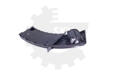 SOPORTE DO BEBIDAS BMW E90 E91 E92 E93 51459173463  