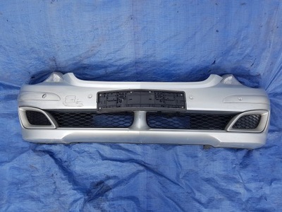 Бампер перед передній mercedes w251 c775 775 фото №1