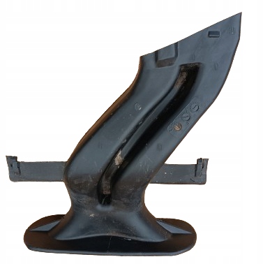 Chrysler pt cruiser 05264810ab труба шланг воздуха воздухозаборник панели фото №1