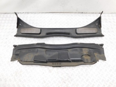 Жабо am51-r02216-ad am51-r01628-ah - ford c-max ii рестайлінг  12-19 eu фото №1