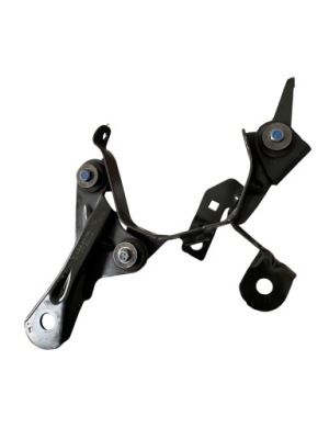 Кронштейн насоса підсилювача renault trafic iii opel vivaro b fiat talento фото №1