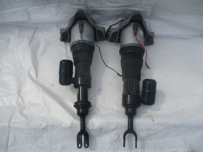 Bentley continental gt flying spur амортизатор фото №1