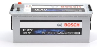 BOSCH 0 092 TE0 777 AKUMULATOR