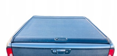 Mercedes x-klasa w470 жалюзи шторка кузов ключ фото №1