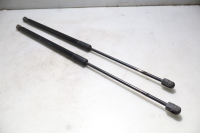 Амортизатори кришки багажника peugeot 5008 i фото №1