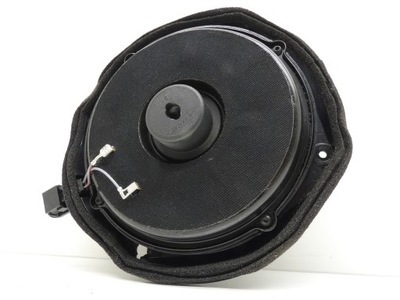Динамік двері l/p audi a4 b7 cabrio 8h0035412c фото №1