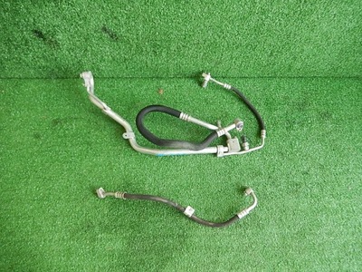 Трубки провода кондиционер bmw x4 g02 3.0 d фото №1