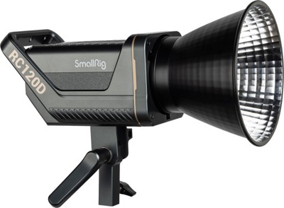 Lampa SmallRig 3612 RC120D Cob daylight 5600K Bowens